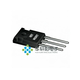 HC4D10120D HXY MOSFET