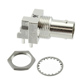 Hirose Electric BNC(75)-BLR-PC-12G image