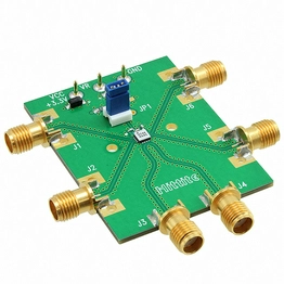 122517-HMC744LC3 Analog Devices