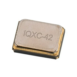LFXTAL082887 IQD Frequency