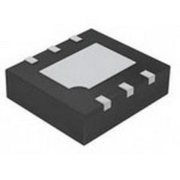 ON Semiconductor NCP1596AMNTWG image