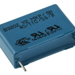 TDK B32023A3104M000 image