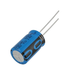 Vishay Intertechnology MAL214050471E3 image