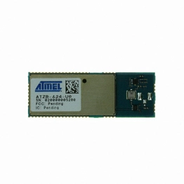Microchip Technology ATZB-A24-U0R image