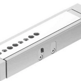 DGSL-10-80-Y3A FESTO