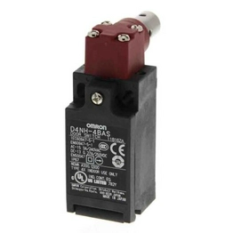 OMRON D4NH-1AAS image