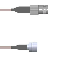 Q-0B056000H.25M Amphenol Custom Cable