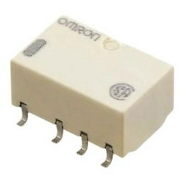 G6K-2F 12DC OMRON