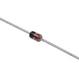 Vishay Intertechnology BZX85C18-TAP image