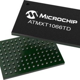 ATMXT1066TD-C2UR002 Microchip Technology
