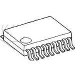TBD62083AFNG(Z,EL) TOSHIBA