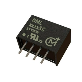Murata Manufacturing NML1205SC image