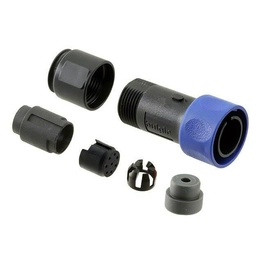 PXP4010/08P/3540 bulgin