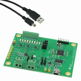 LP55231SQEVM Texas Instruments