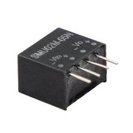SMU02L-03N Mean-Well USA, Inc.