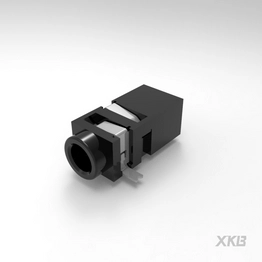 PJ-208-SMT XKB Connectivity