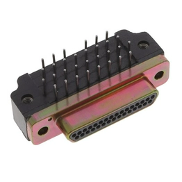 MDM-31PCBRTL56 ITT