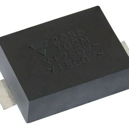 Vishay Intertechnology SMDY1102MY5UCR image