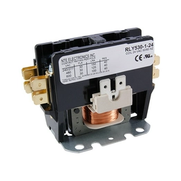 RLY530-1-240 NTE Electronics