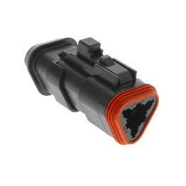 DT06-3S-CE13 TE Connectivity