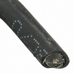 M4213 BK199 Alpha Wire