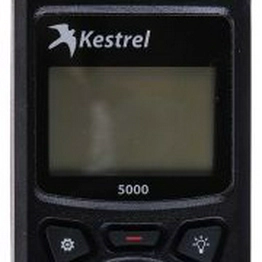 0850BLK KESTREL