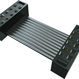 samtec TCSD-20-D-12.00-01-N image