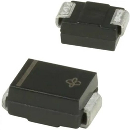 Vishay Intertechnology SMBJ7.0CA-E3/52 image