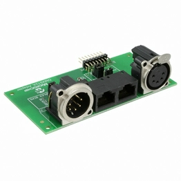 Microchip Technology AC160214-2 image