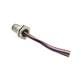 M12A-17PMMC-SF8B20 Amphenol