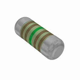 Vishay Intertechnology SMM02040C1151FB300 image