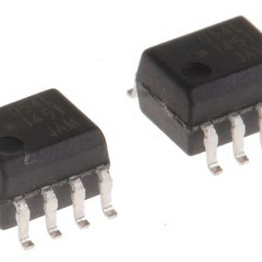 BROADCOM ACPL-054L-000E image