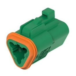 2-2448102-2 TE Connectivity