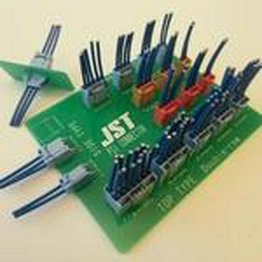 PSIP-06V-LE JST