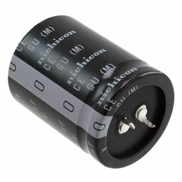 nichicon LGU1K682MELC image