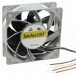 SANYO DENKI 9GT1212P1S001 image