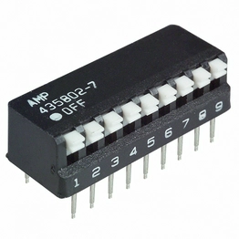 5435802-7 TE Connectivity