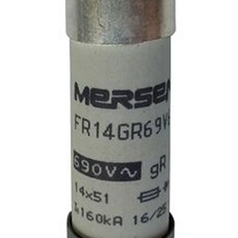 J1017206 / FR14GR69V40 MERSEN