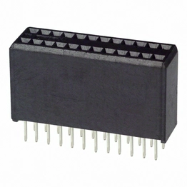TE Connectivity 104078-9 image