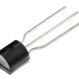 ON Semiconductor BC516_D27Z image