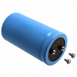 Cornell Dubilier Electronics 550C442T450FE2D image