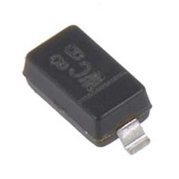 DIODES BZT52C7V5-7-F image