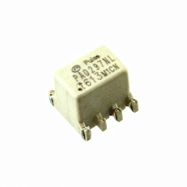 Pulse Electronics PA0297NLT image