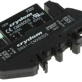 Sensata Technologies DRA1-CMX60D5 image