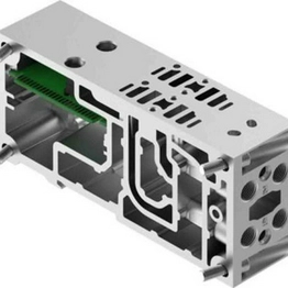 VABV-S4-2HS-G18-2T1 FESTO
