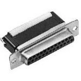 Hirose Electric FDA-15S(05) image