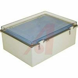 BUD Industries NBE-10573 image