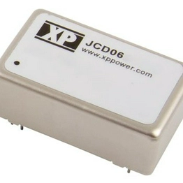 XP Power JCD0648S24 image