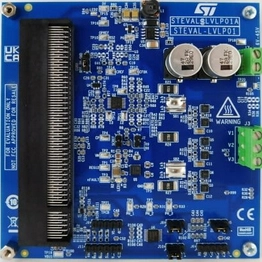 STEVAL-LVLP01 STMicroelectronics