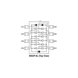 AZ1065-06Q Amazing Microelectronic